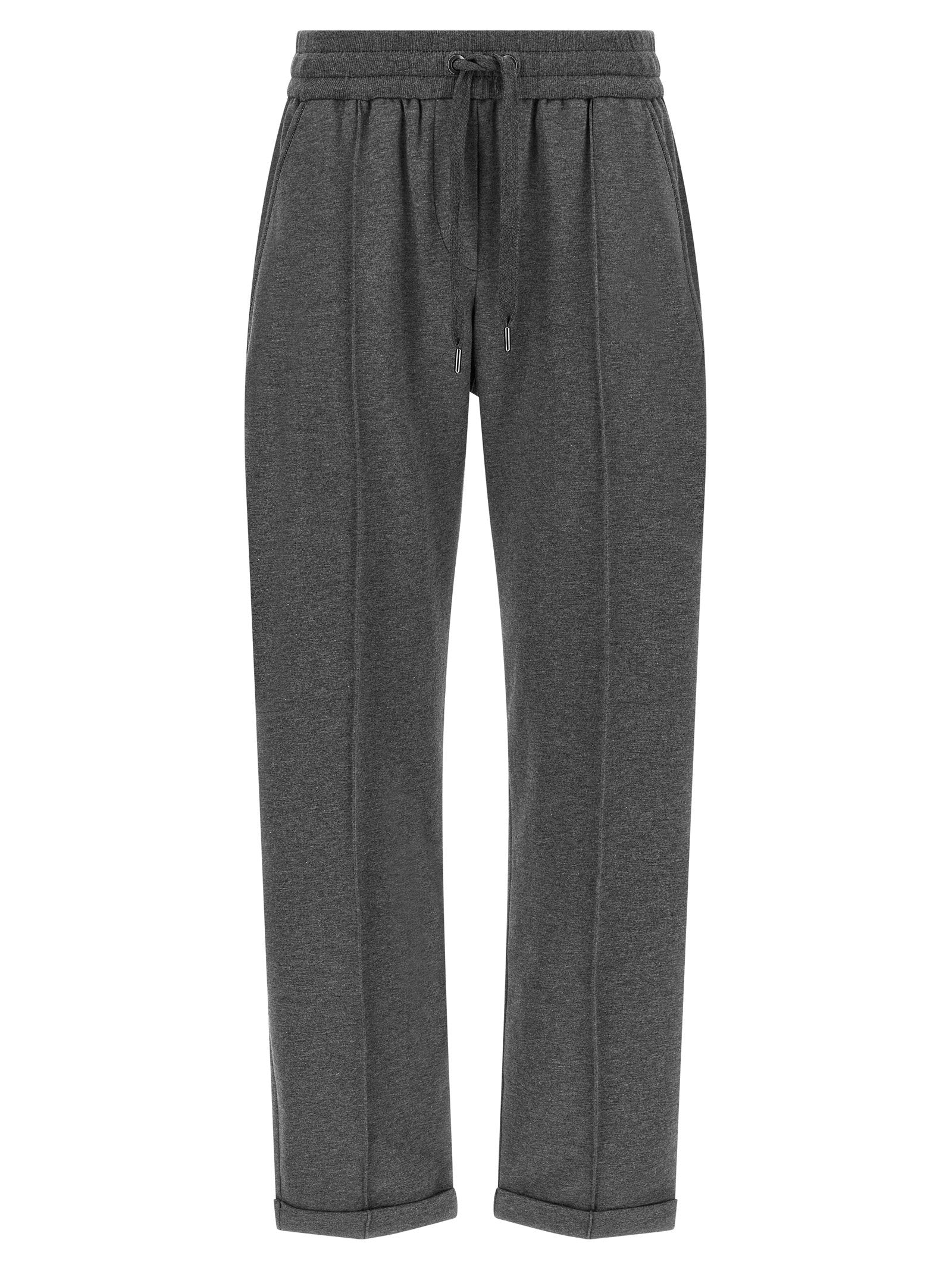 Brunello Cucinelli Brunello Cucinelli Track Joggers