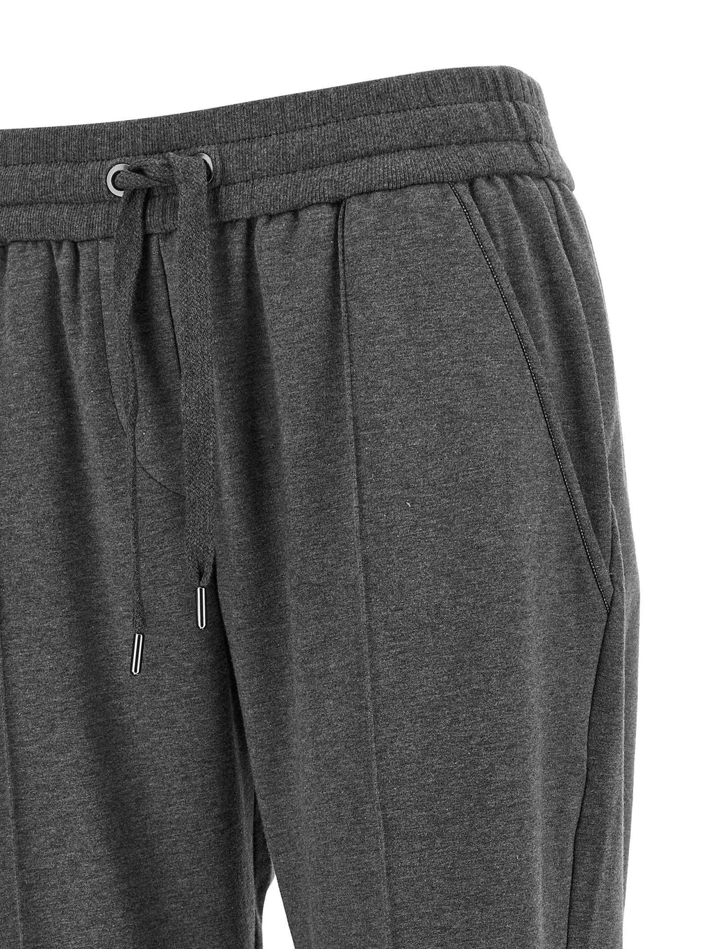 Brunello Cucinelli Brunello Cucinelli Track Joggers