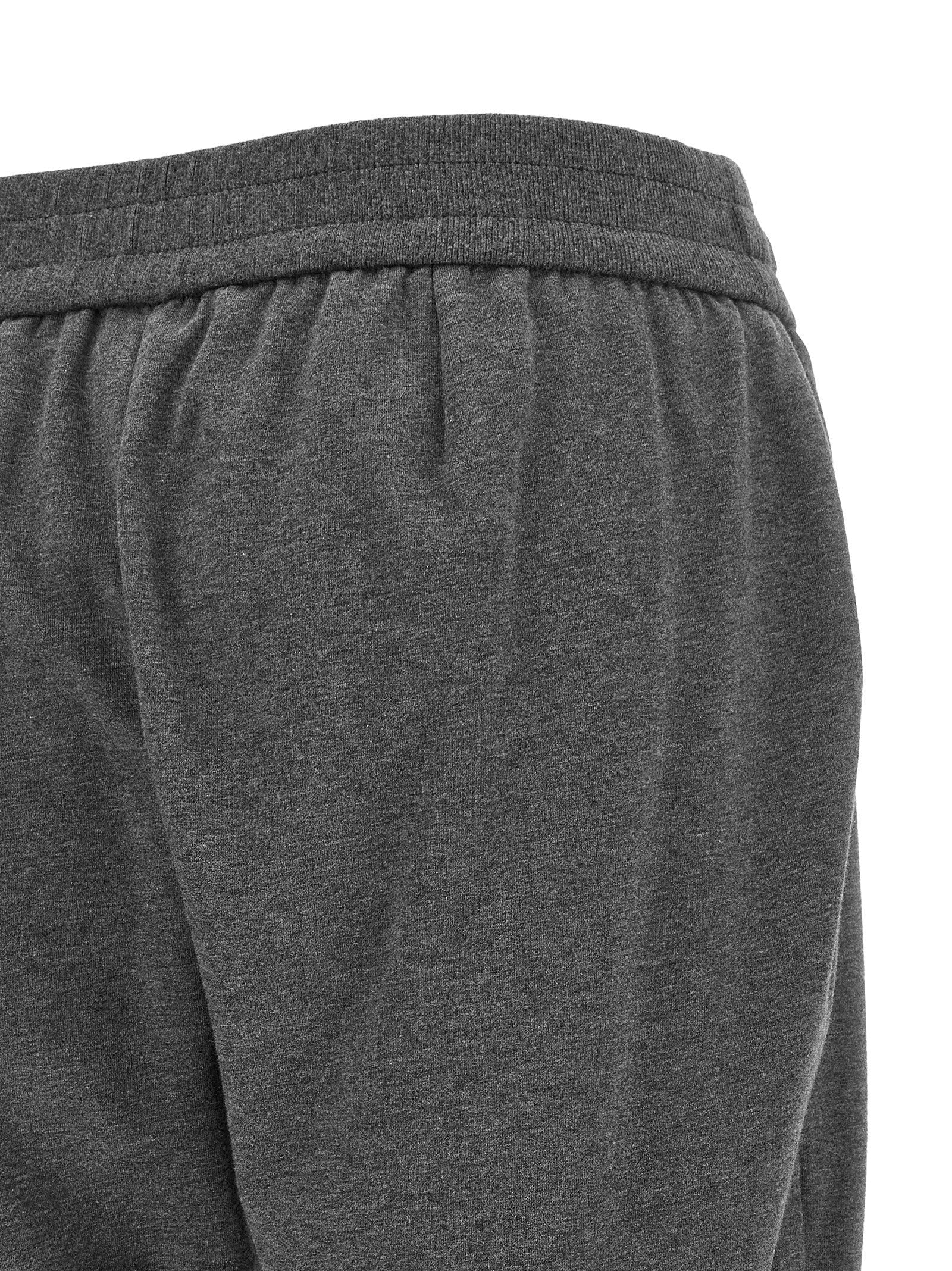 Brunello Cucinelli Brunello Cucinelli Track Joggers