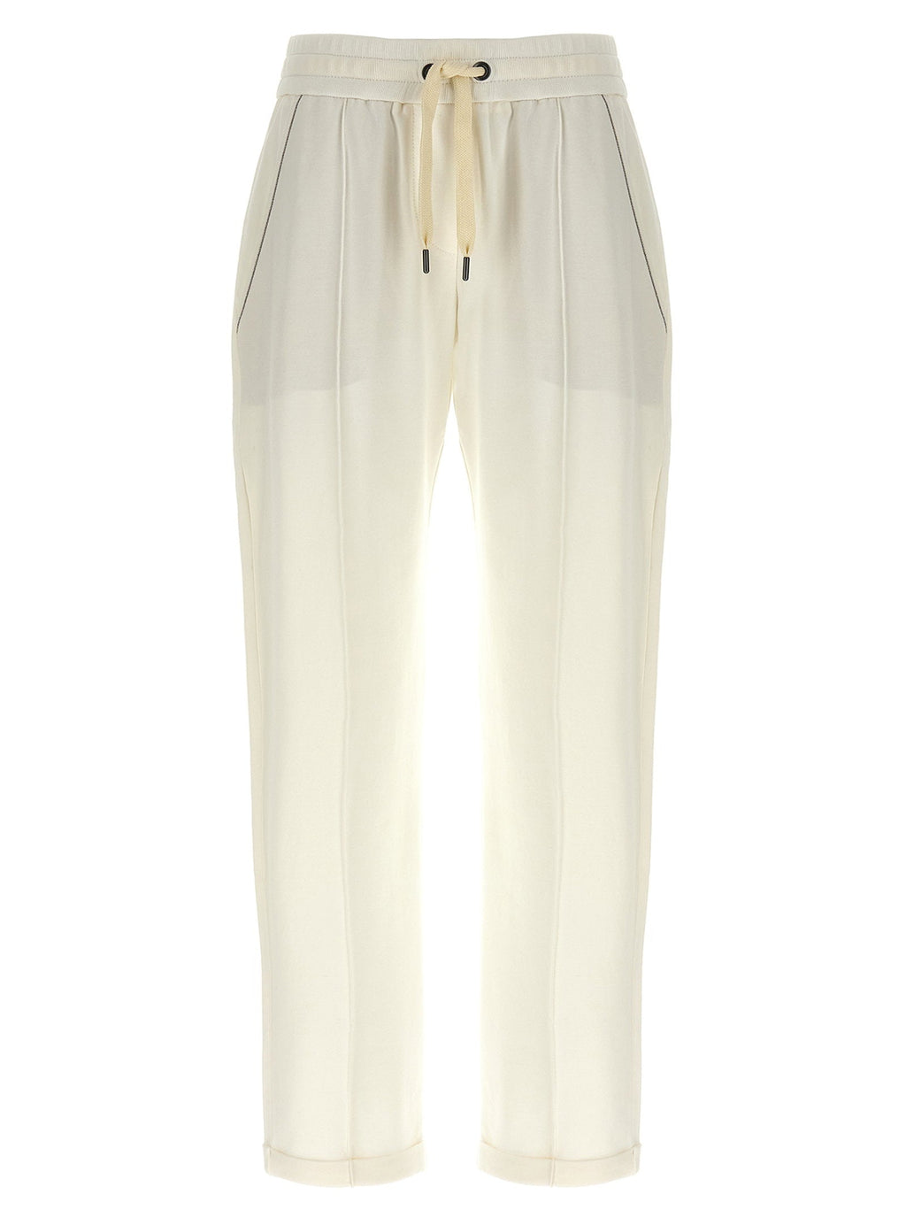 Brunello Cucinelli Brunello Cucinelli Monile Joggers