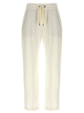Brunello Cucinelli Brunello Cucinelli Monile Joggers