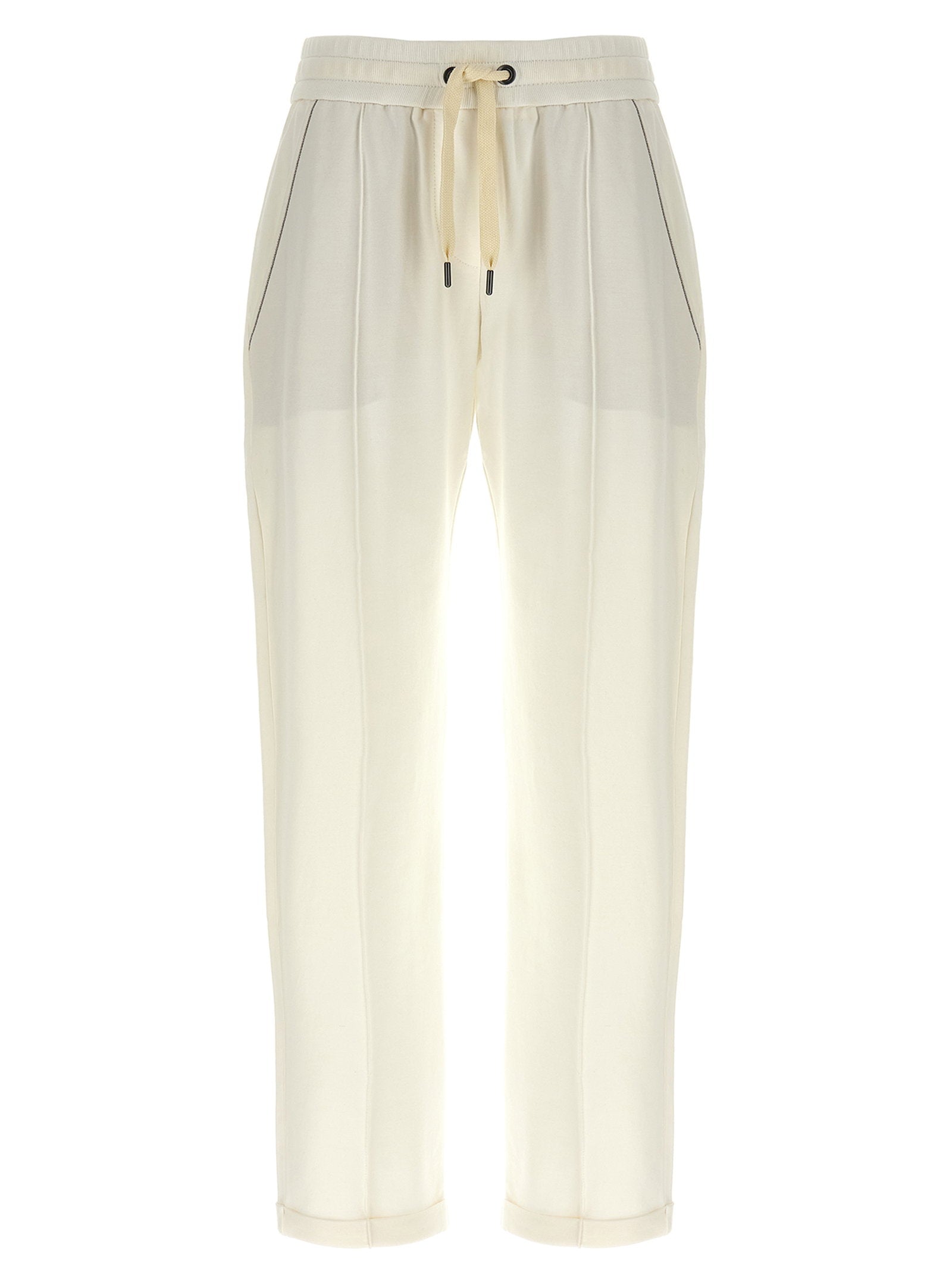 Brunello Cucinelli Brunello Cucinelli Monile Joggers