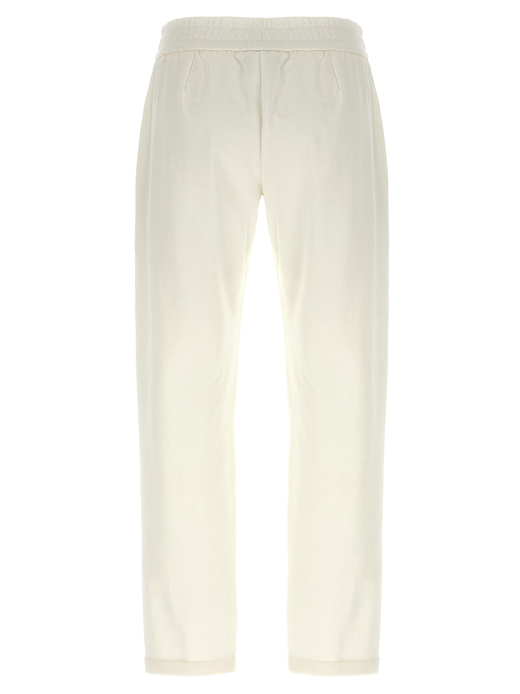 Brunello Cucinelli Brunello Cucinelli Monile Joggers