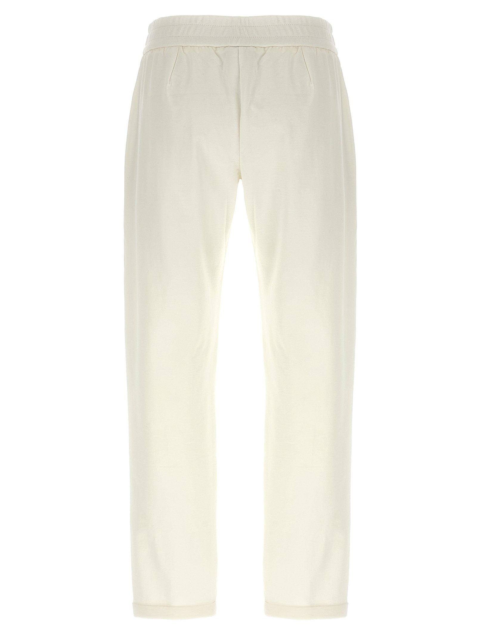 Brunello Cucinelli Brunello Cucinelli Monile Joggers