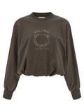 Brunello Cucinelli Brunello Cucinelli Cotton Sweatshirt