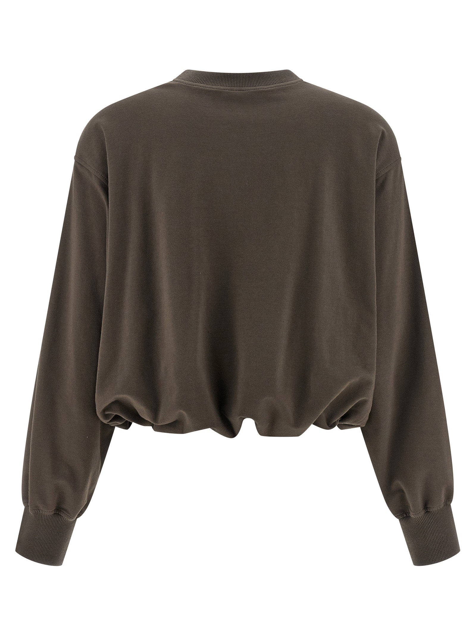Brunello Cucinelli Brunello Cucinelli Cotton Sweatshirt