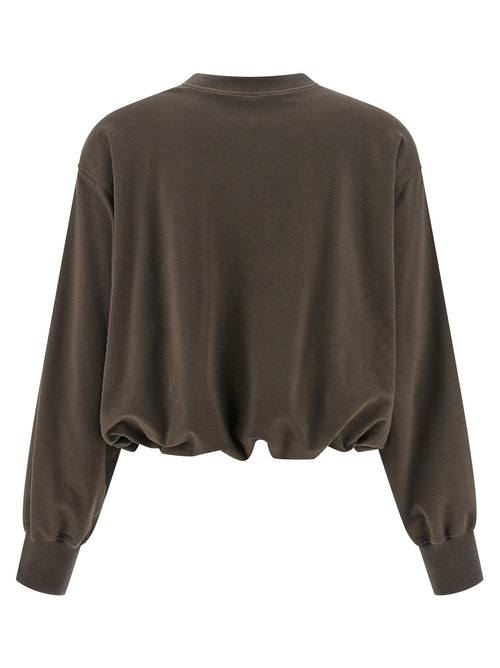 Brunello Cucinelli Brunello Cucinelli Cotton Sweatshirt