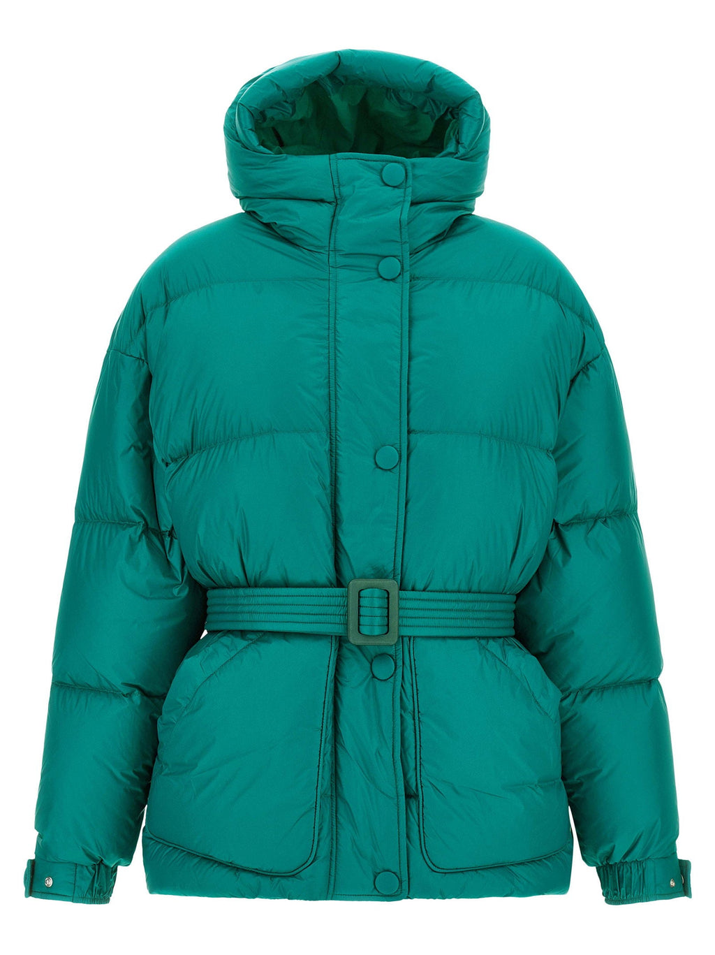 Ienki Ienki Ienki Ienki Michlin Down Jacket