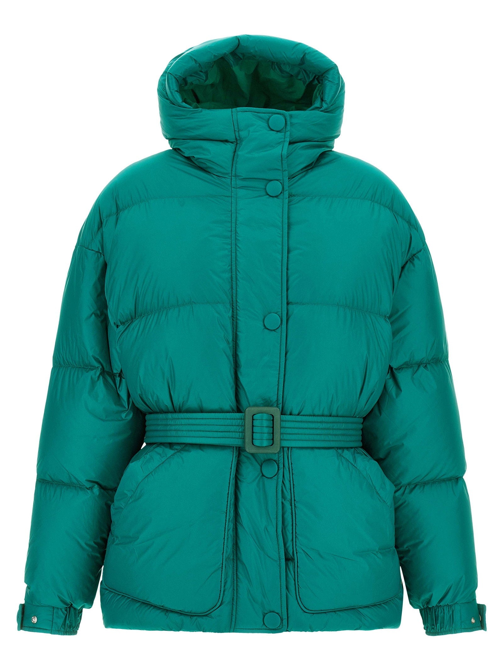 Ienki Ienki Ienki Ienki Michlin Down Jacket