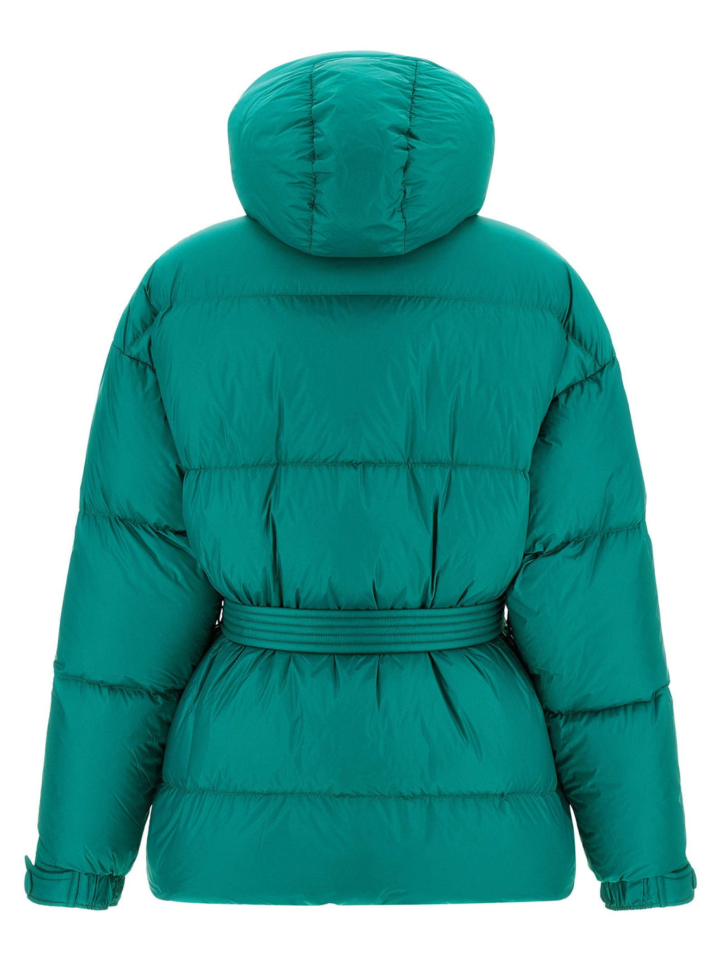 Ienki Ienki Ienki Ienki Michlin Down Jacket