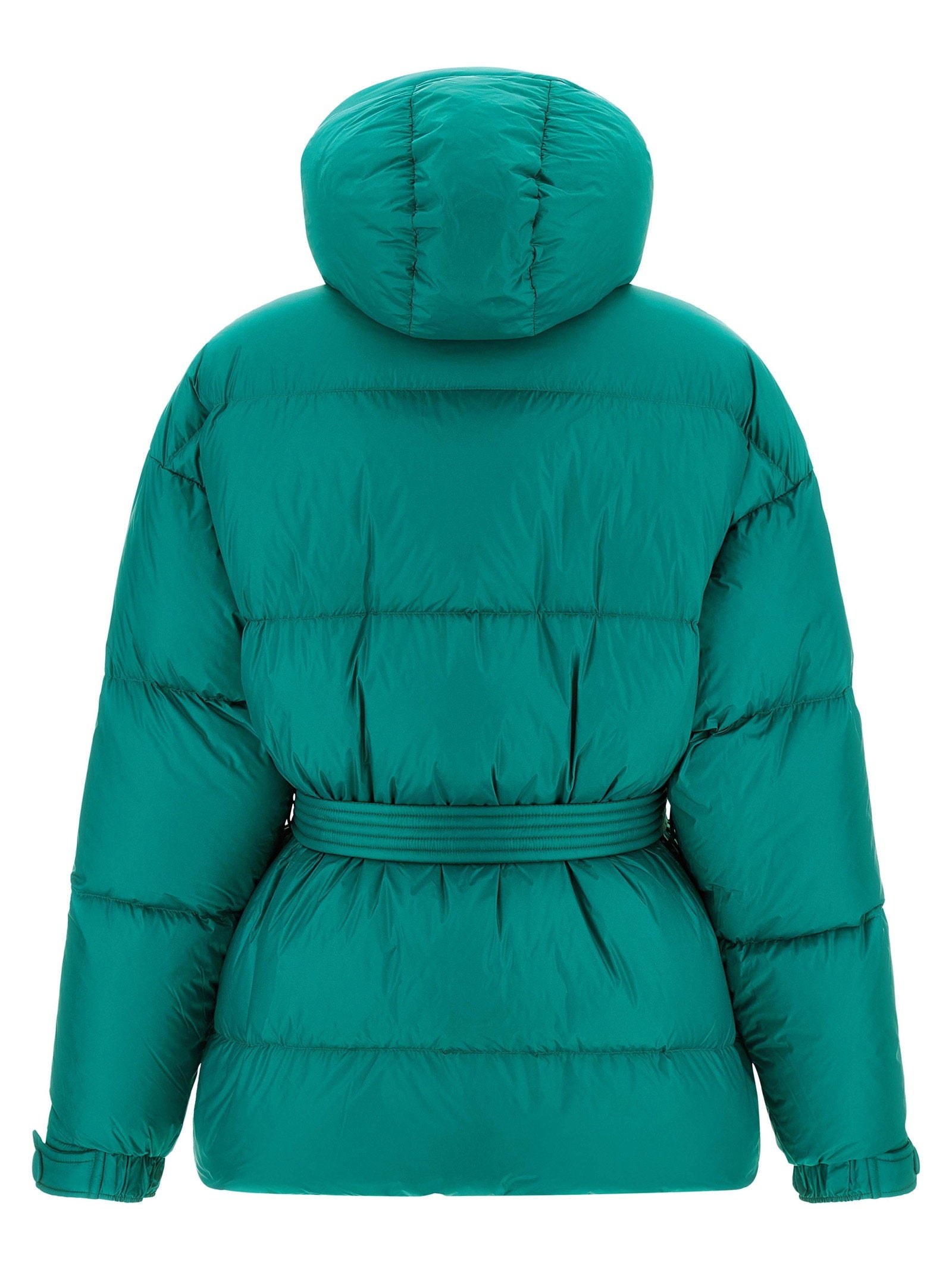 Ienki Ienki Ienki Ienki Michlin Down Jacket