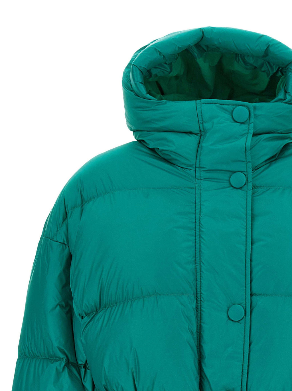 Ienki Ienki Ienki Ienki Michlin Down Jacket