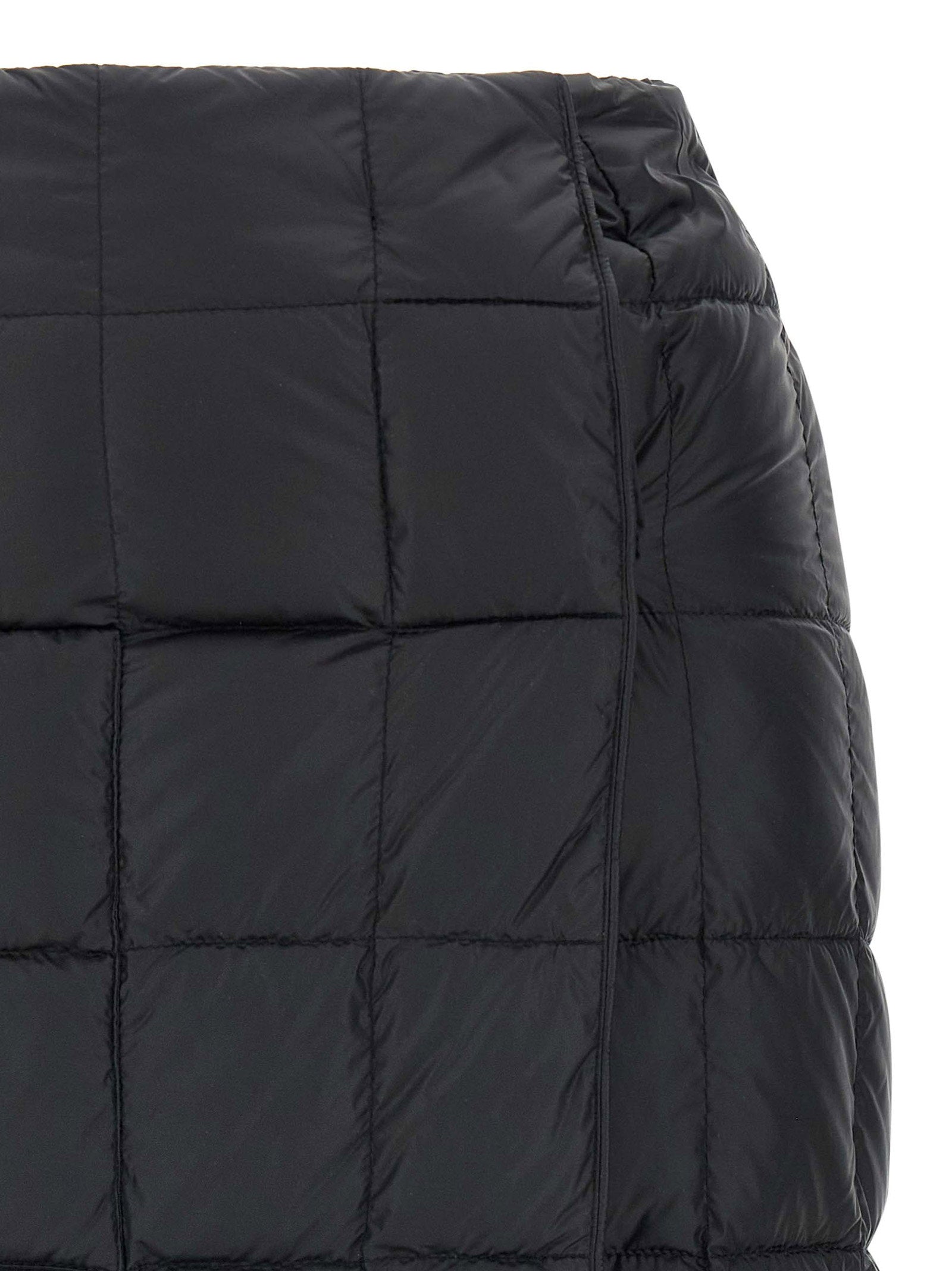 Ienki Ienki Ienki Ienki Mini Plahta Skirt