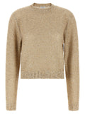 Brunello Cucinelli Brunello Cucinelli Micro Sequin Sweater