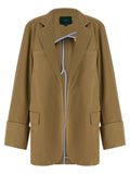 Maison Jejia Maison Jejia Birkin Blazer
