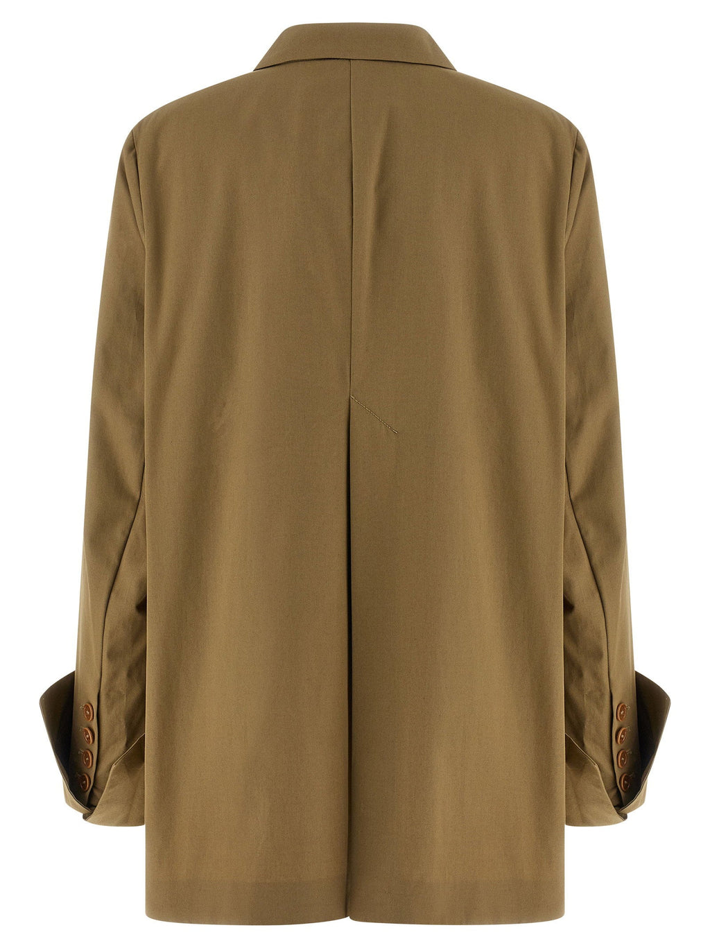 Maison Jejia Maison Jejia Birkin Blazer