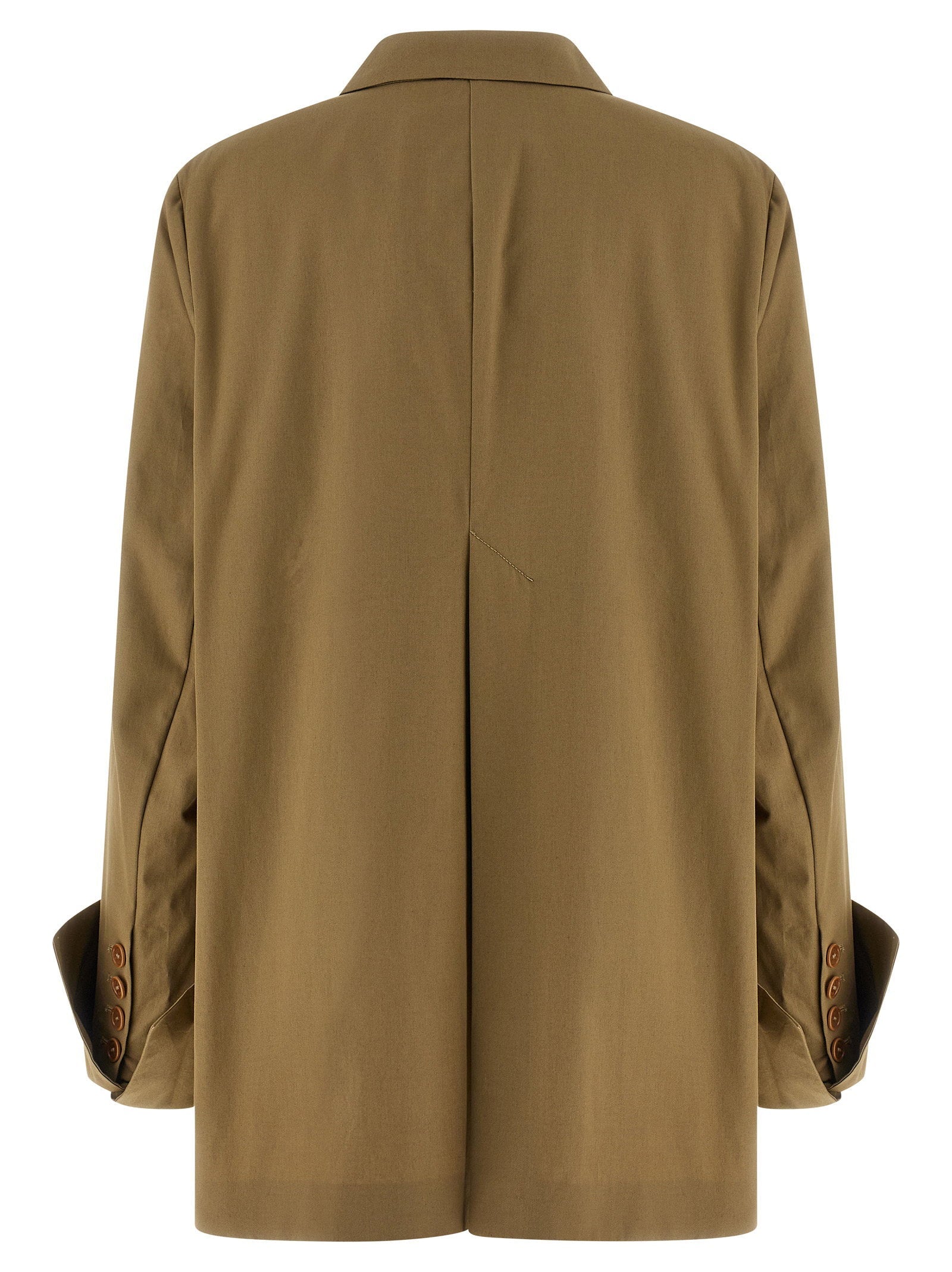 Maison Jejia Maison Jejia Birkin Blazer