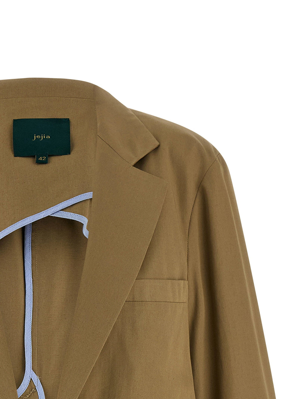 Maison Jejia Maison Jejia Birkin Blazer