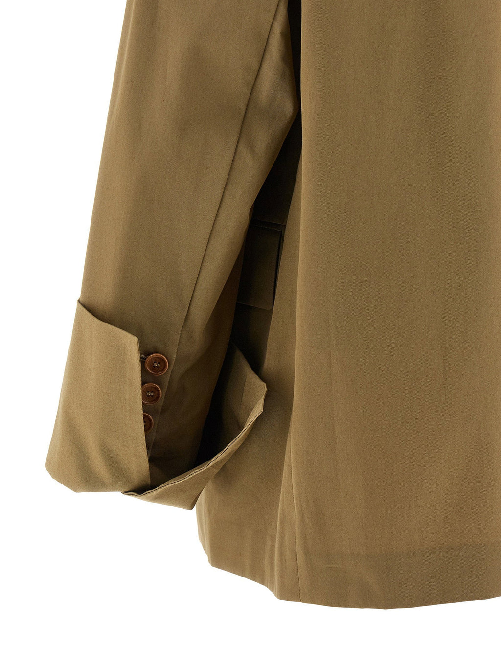 Maison Jejia Maison Jejia Birkin Blazer