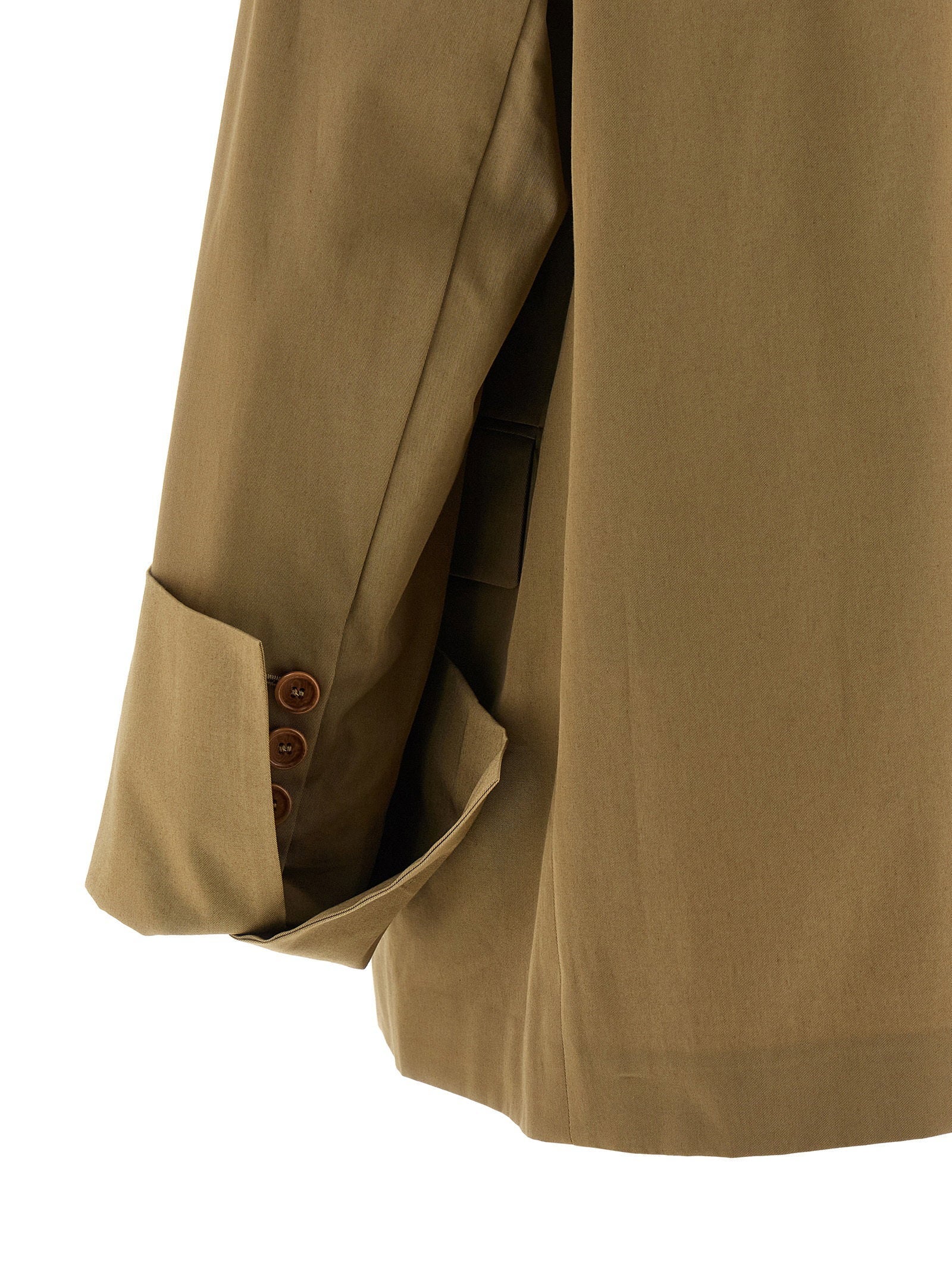 Maison Jejia Maison Jejia Birkin Blazer