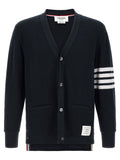 Thom Browne Thom Browne 4bar Cardigan