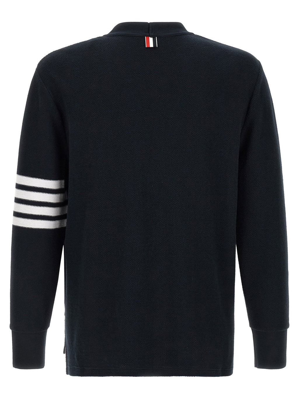 Thom Browne Thom Browne 4bar Cardigan