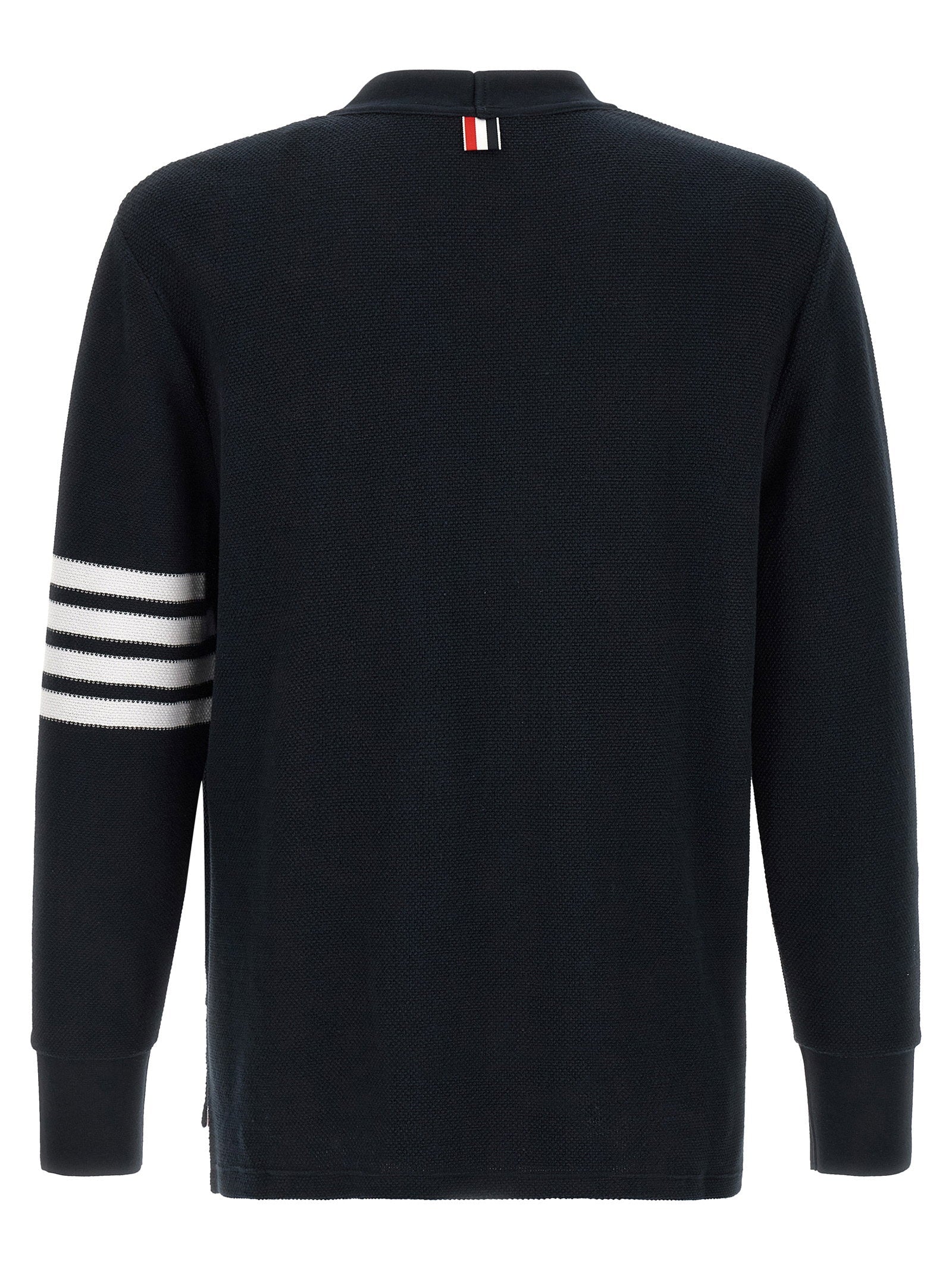 Thom Browne Thom Browne 4bar Cardigan