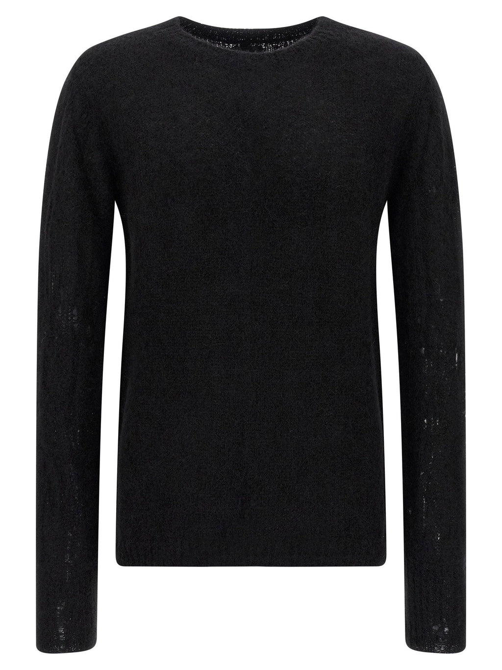 Thom Krom Thom Krom Alpaca Wool Sweater