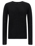 Thom Krom Thom Krom Alpaca Wool Sweater