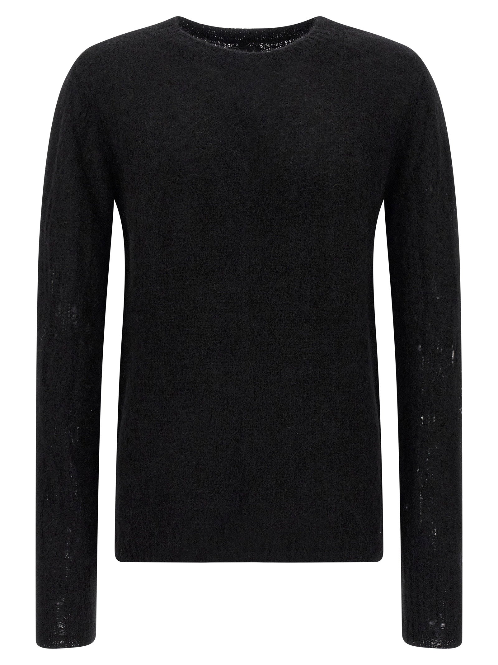Thom Krom Thom Krom Alpaca Wool Sweater