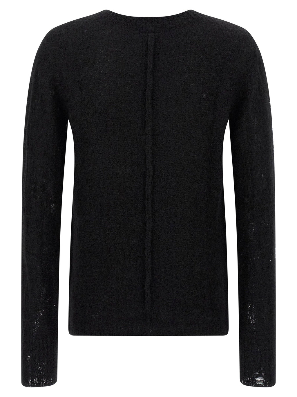 Thom Krom Thom Krom Alpaca Wool Sweater