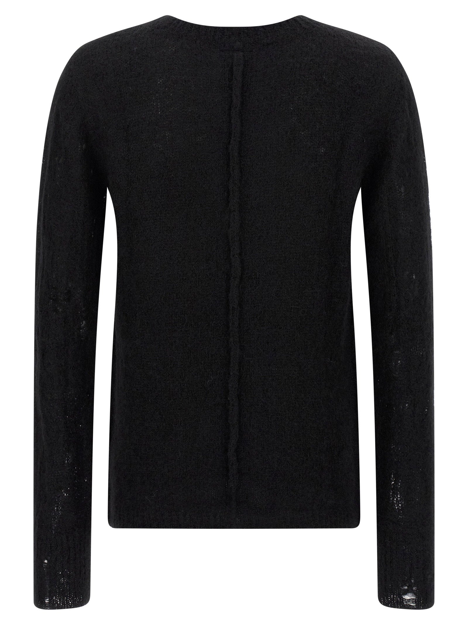 Thom Krom Thom Krom Alpaca Wool Sweater