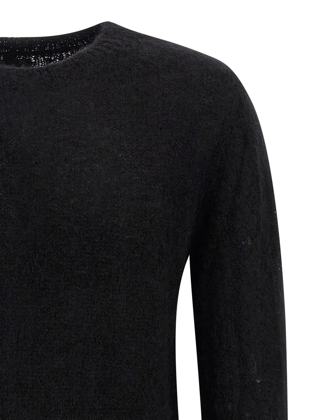 Thom Krom Thom Krom Alpaca Wool Sweater