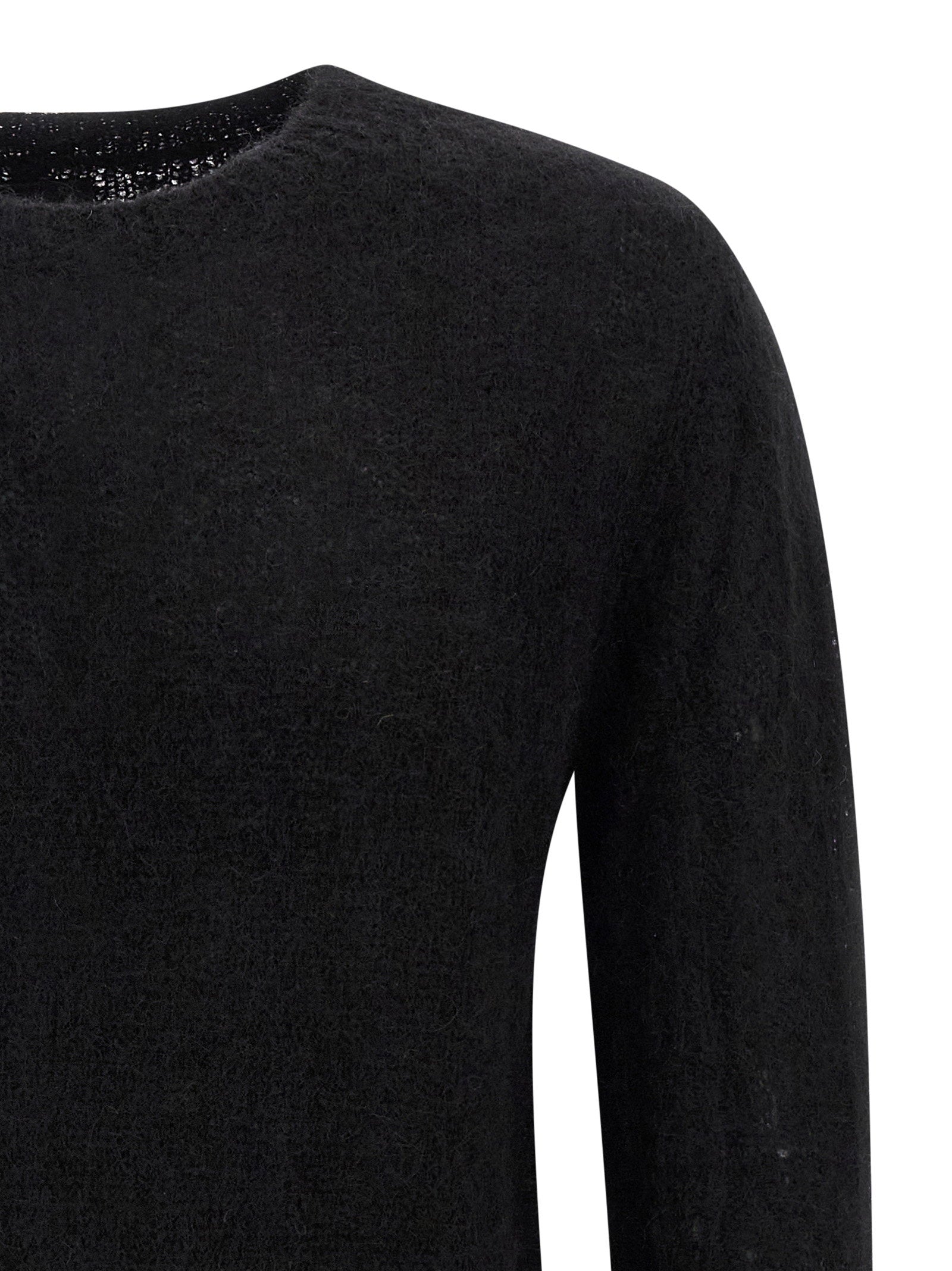Thom Krom Thom Krom Alpaca Wool Sweater