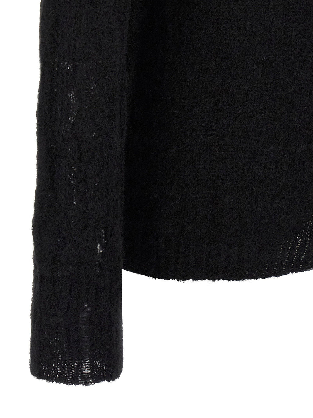 Thom Krom Thom Krom Alpaca Wool Sweater