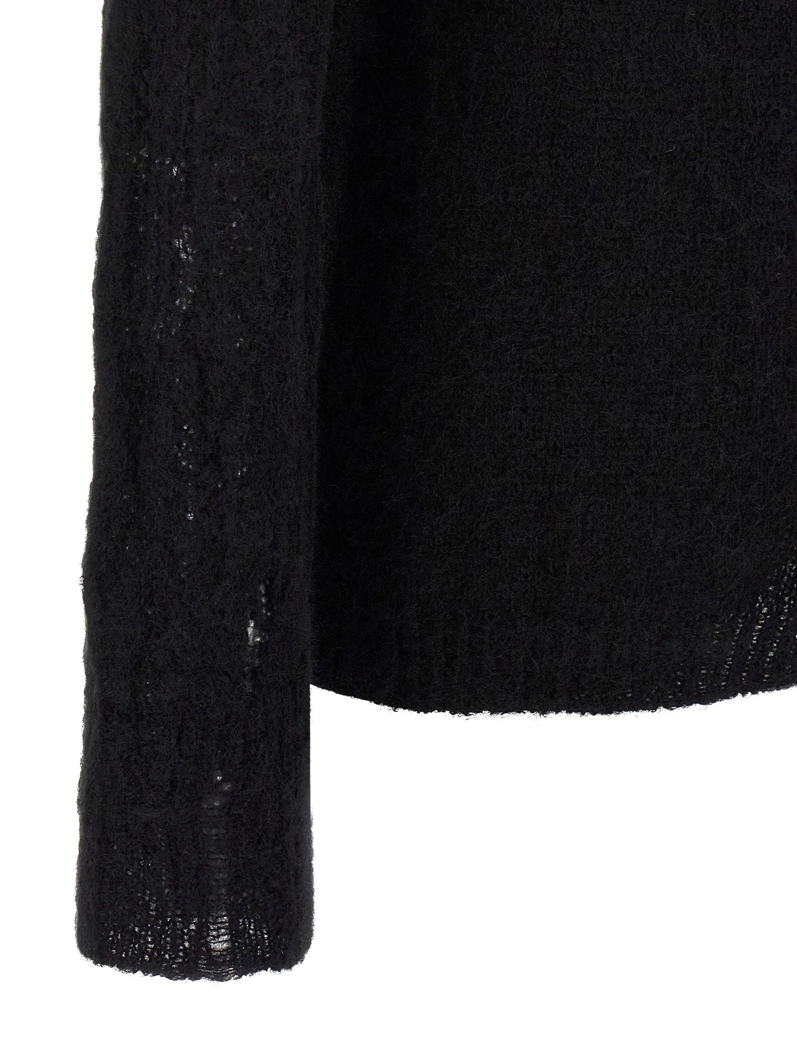 Thom Krom Thom Krom Alpaca Wool Sweater