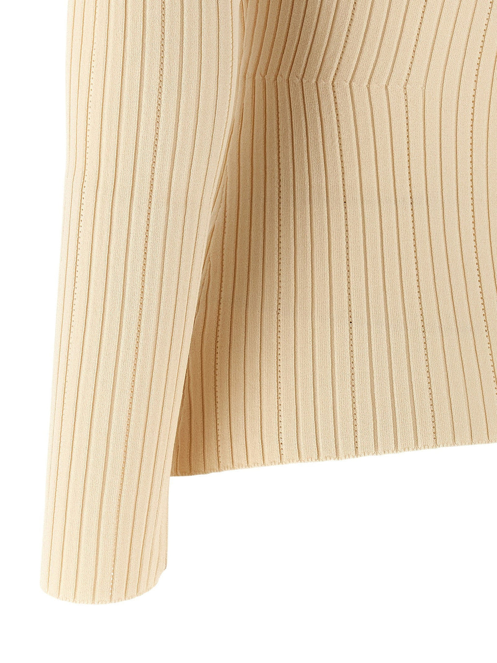 Elisabetta Franchi Elisabetta Franchi Necklace Sweater