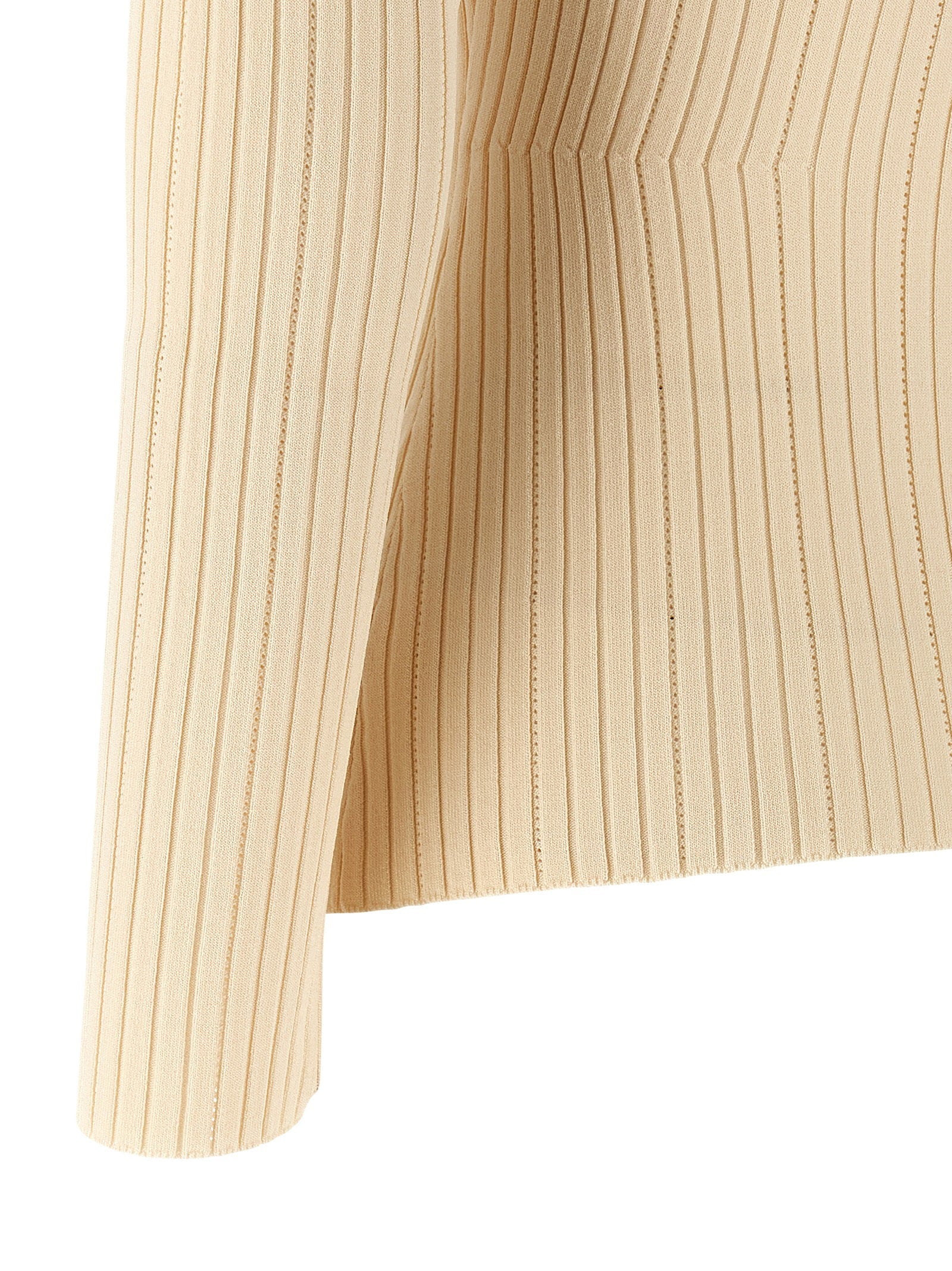 Elisabetta Franchi Elisabetta Franchi Necklace Sweater