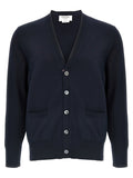Thom Browne Thom Browne 4-bar Cardigan