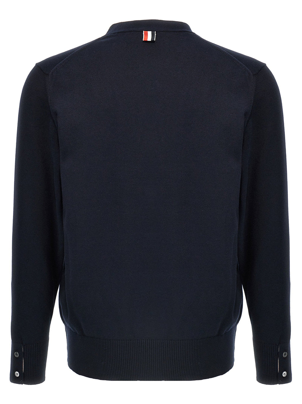 Thom Browne Thom Browne 4-bar Cardigan