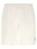 Brunello Cucinelli Brunello Cucinelli Interlock Cotton Bermuda Shorts
