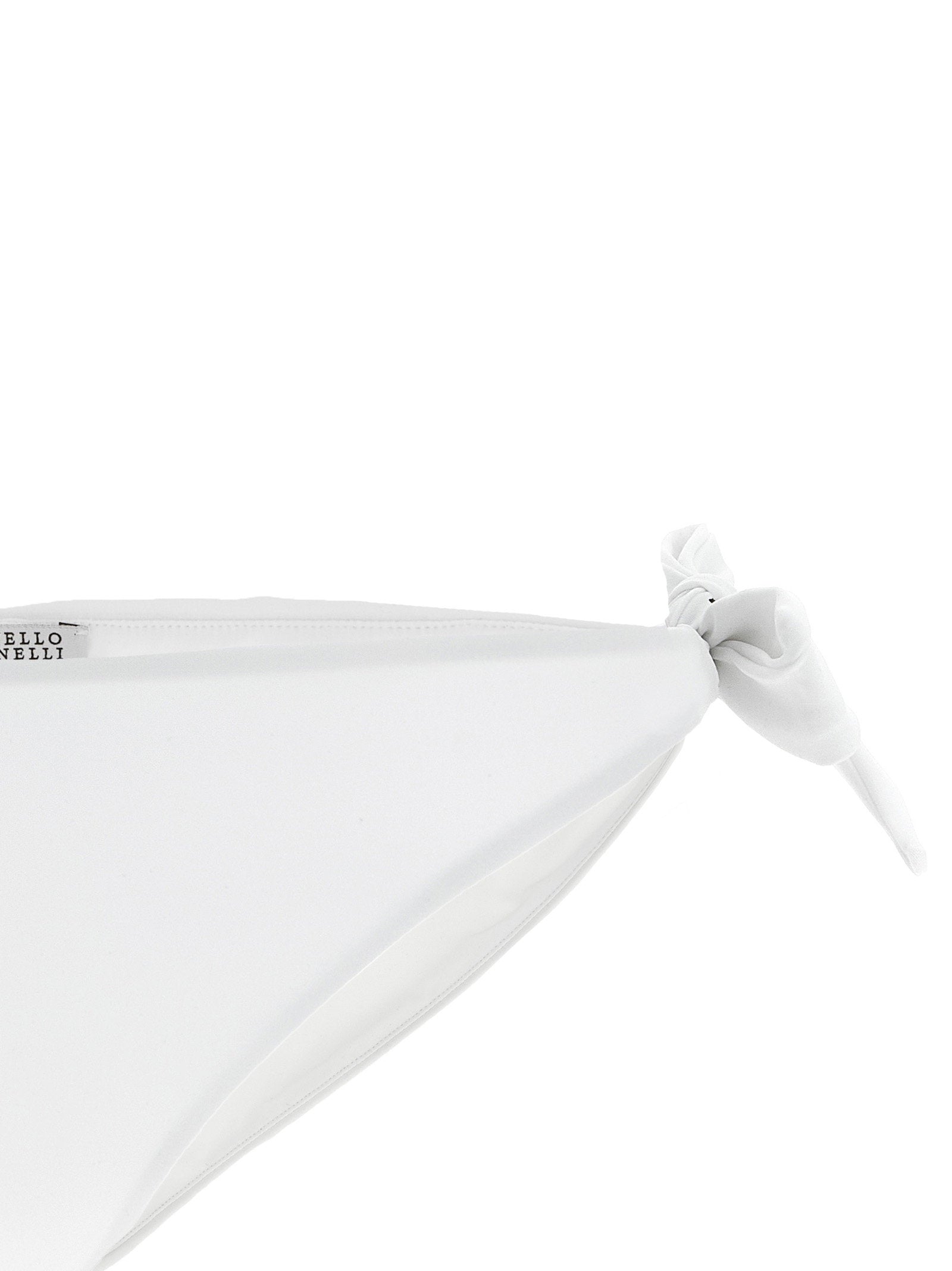 Brunello Cucinelli Brunello Cucinelli Bikini Briefs