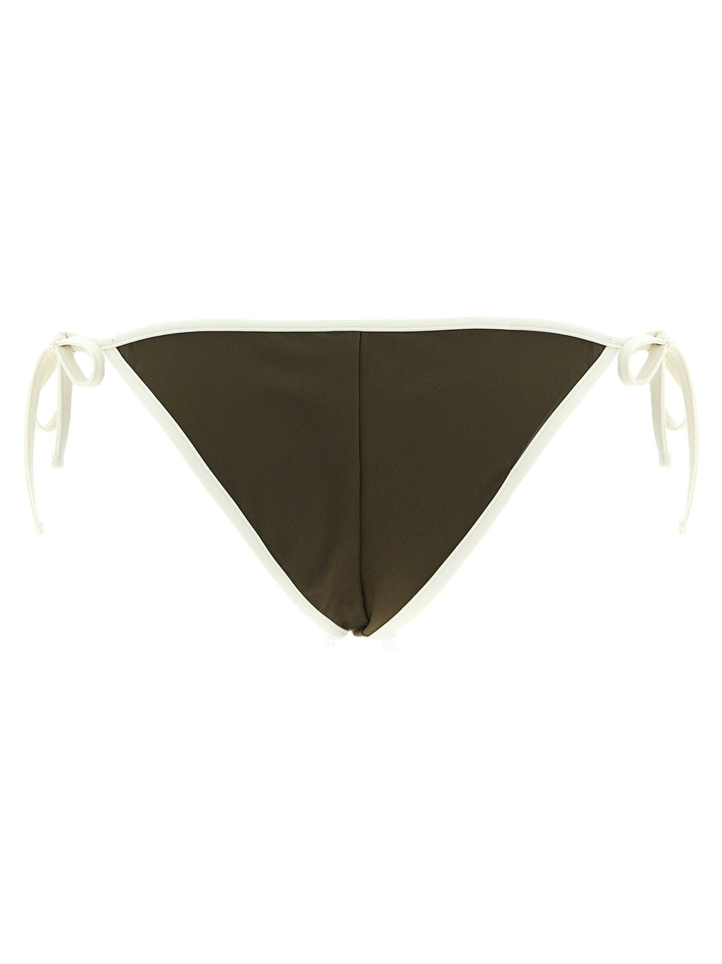 Brunello Cucinelli Brunello Cucinelli Techno Jersey Bikini Briefs