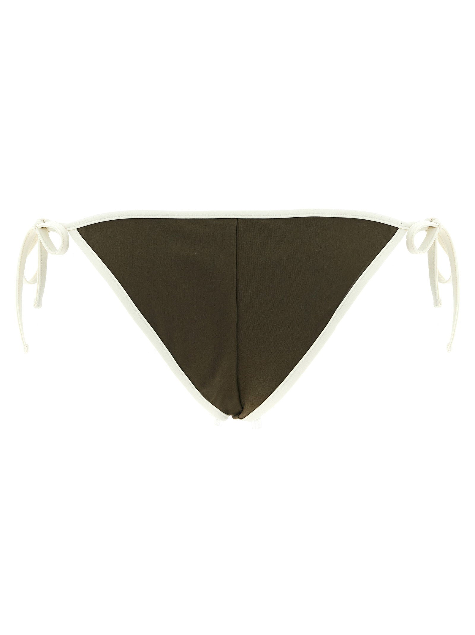 Brunello Cucinelli Brunello Cucinelli Techno Jersey Bikini Briefs