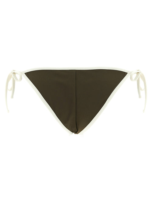 Brunello Cucinelli Brunello Cucinelli Techno Jersey Bikini Briefs