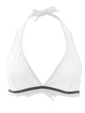 Brunello Cucinelli Brunello Cucinelli Monile Bikini Top