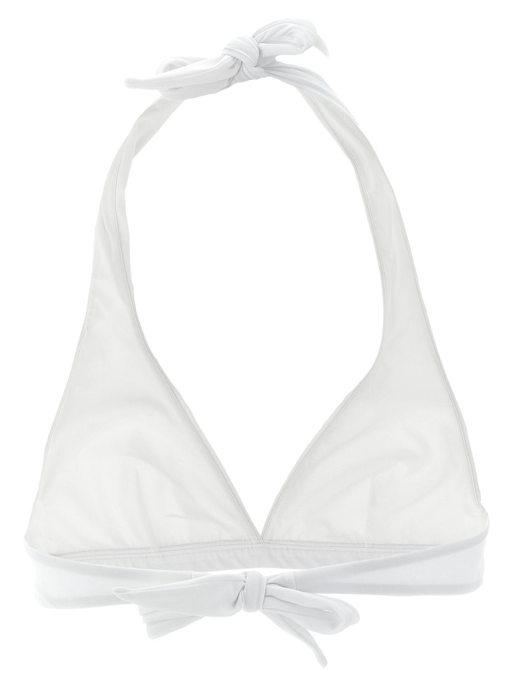 Brunello Cucinelli Brunello Cucinelli Monile Bikini Top