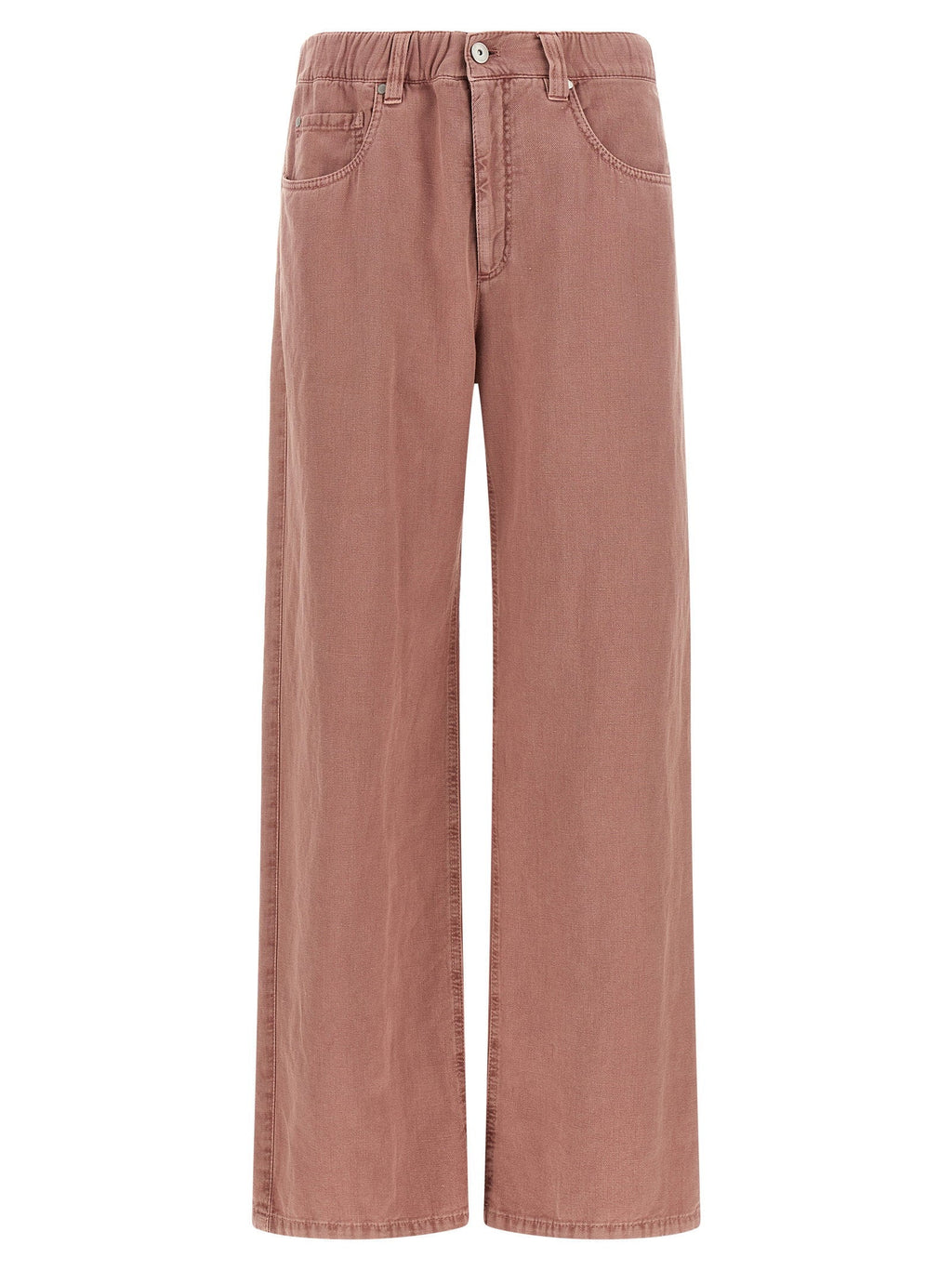 Brunello Cucinelli Brunello Cucinelli Contemporary Pants