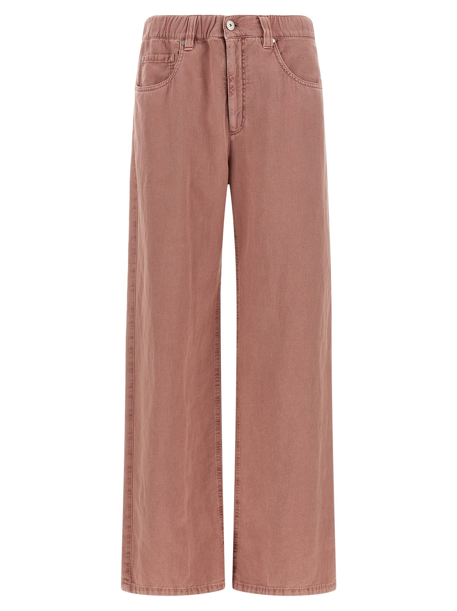 Brunello Cucinelli Brunello Cucinelli Contemporary Pants