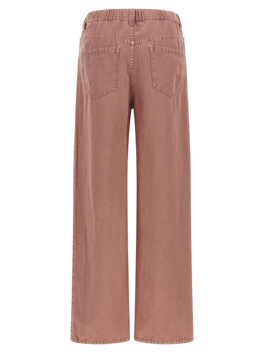 Brunello Cucinelli Brunello Cucinelli Contemporary Pants